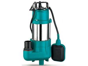 Pompe submersible en acier inoxydable pour eaux usées XSP 0.25Hp 0.33Hp