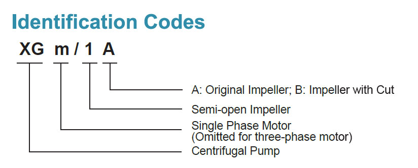 Codes d’identification